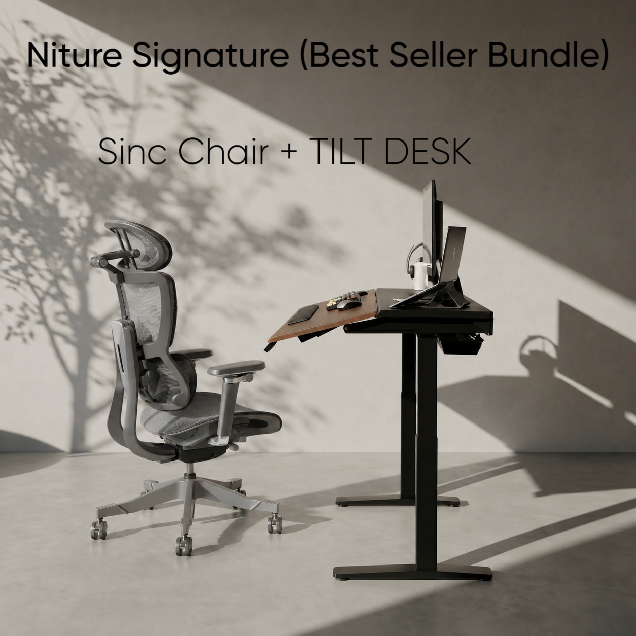 Signature Bundle