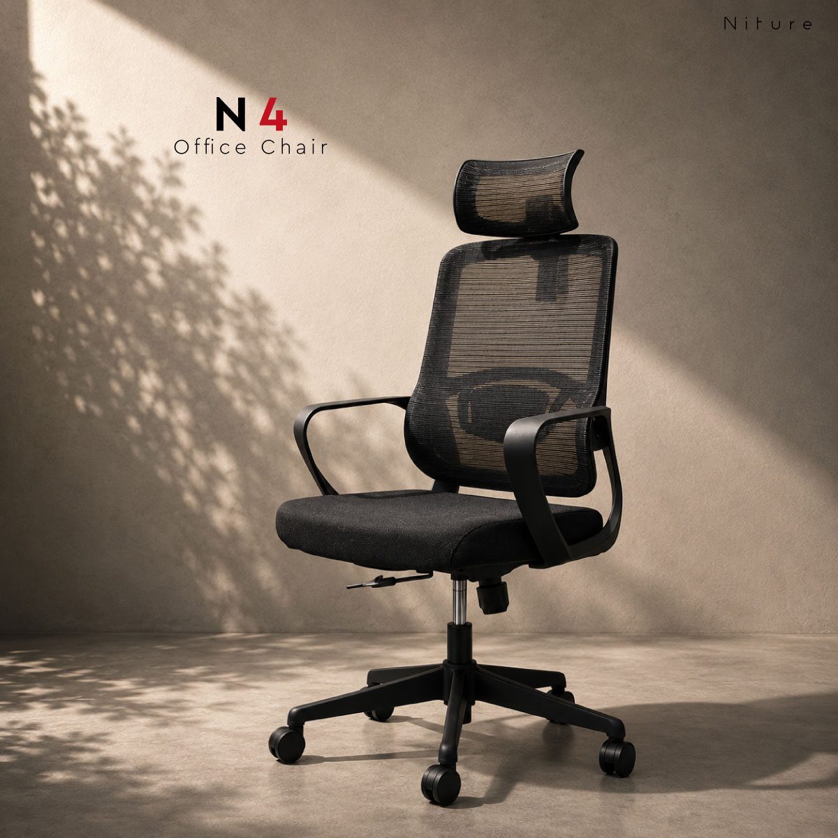 N4 ecosystem v1001