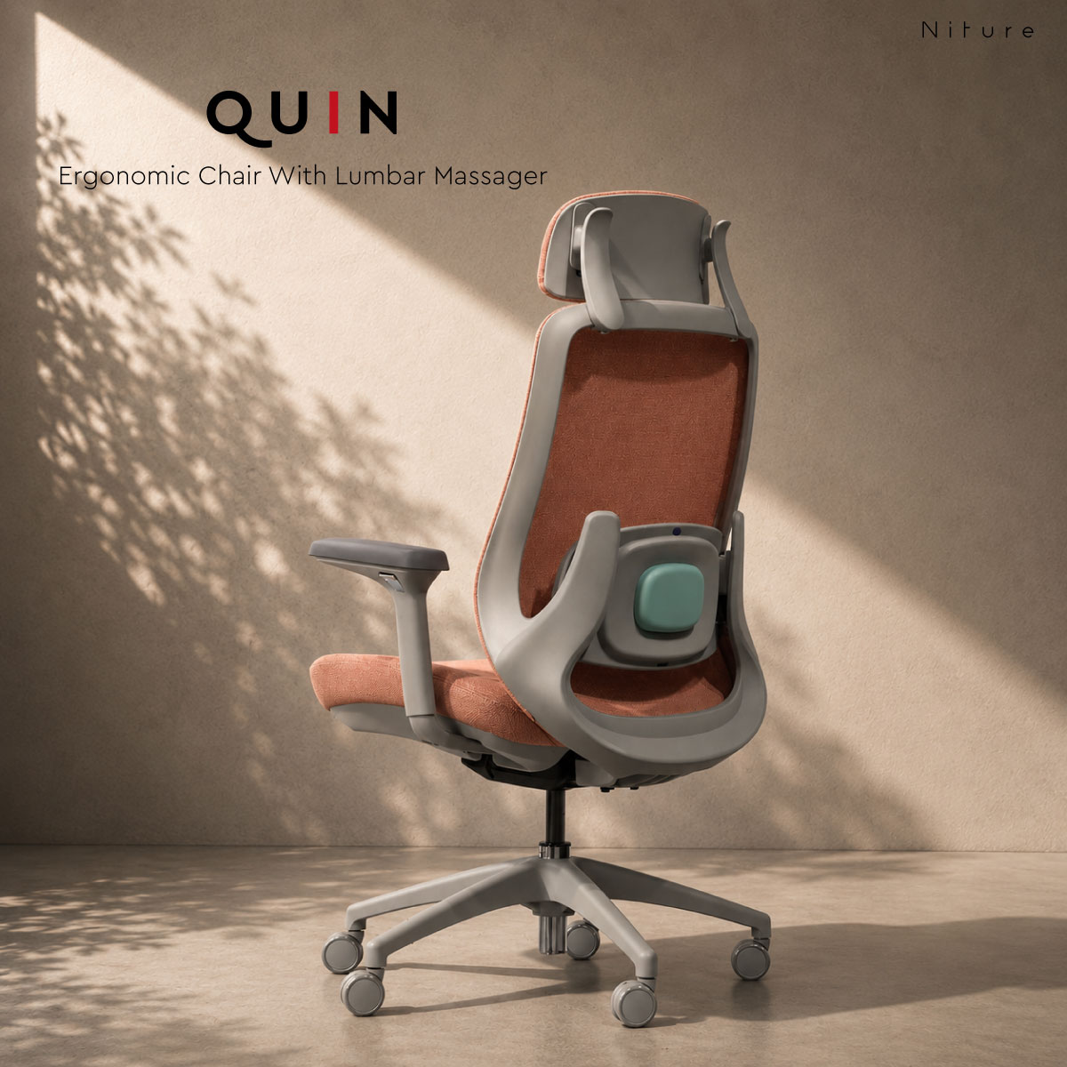 Quin ecosystem v1001