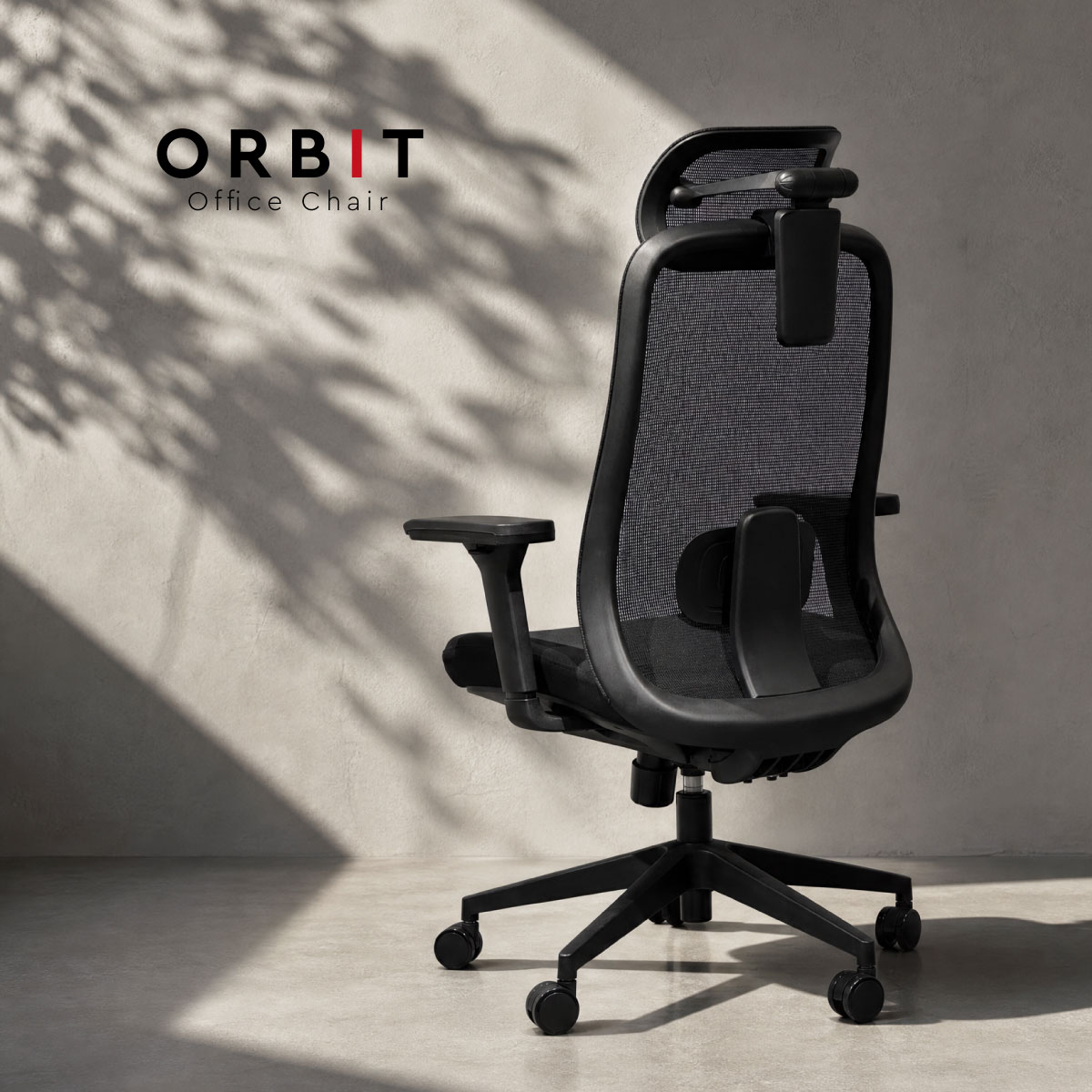 Orbit ecosystem v1001