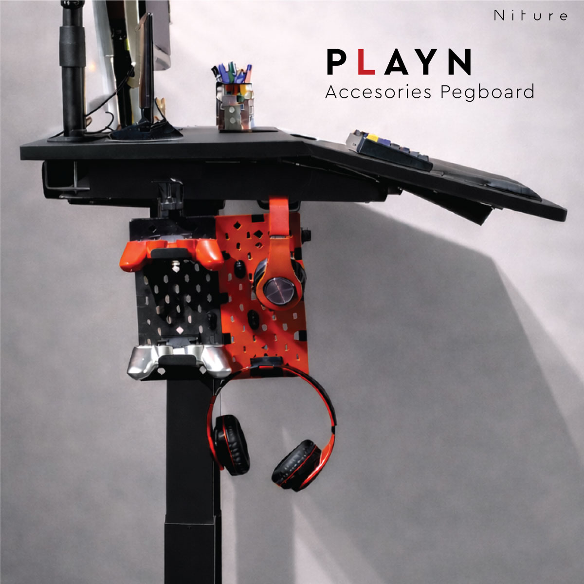Playn ecosystem v1001