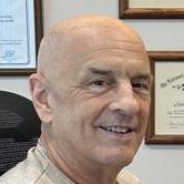 Dr. Jim Osterwise