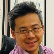 Eugene yang