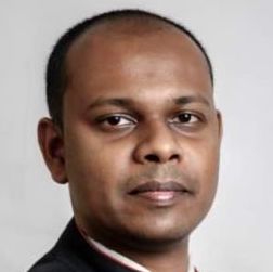 Hari krishnan
