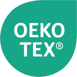 OEKO-TEX Standard 100 documentation for selected Niture chair materials