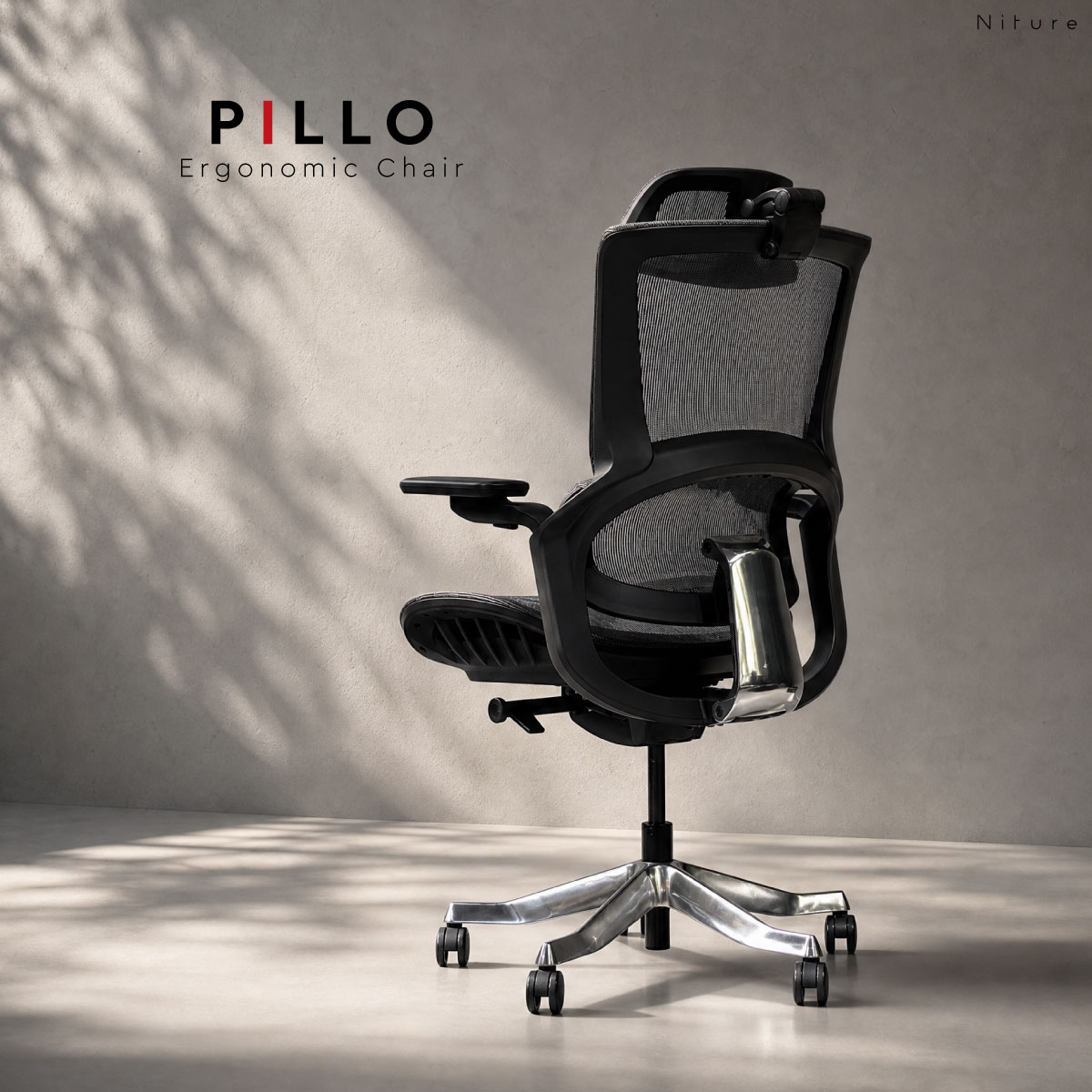 Pillo ecosystem v1001a