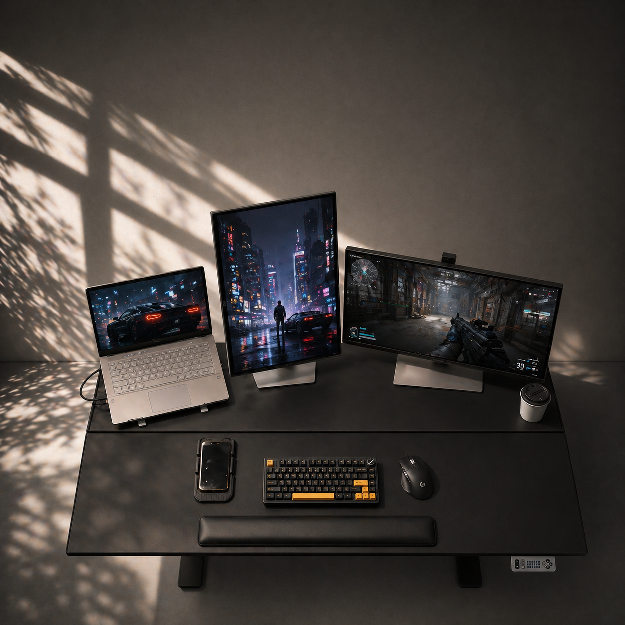 Tilt desk ai 014d