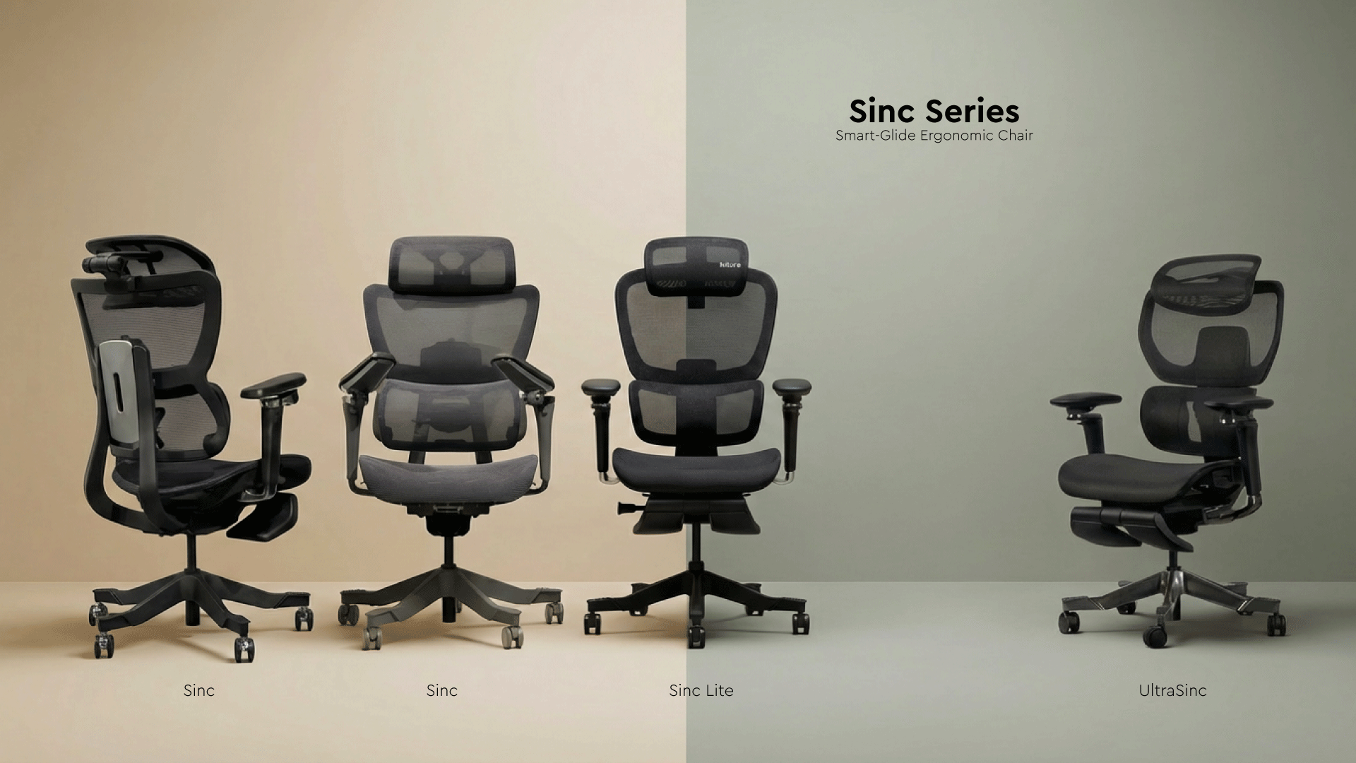 Ntiure's Sinc Series Comparison