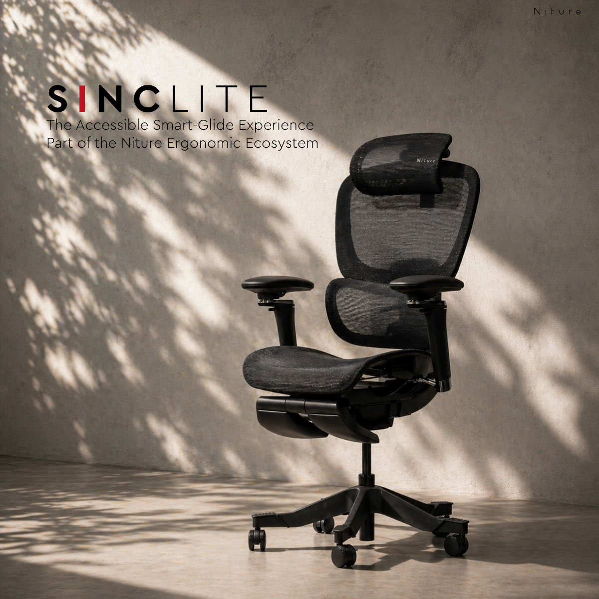 Sinc Lite v2001 ecosystem catalogue v1.0