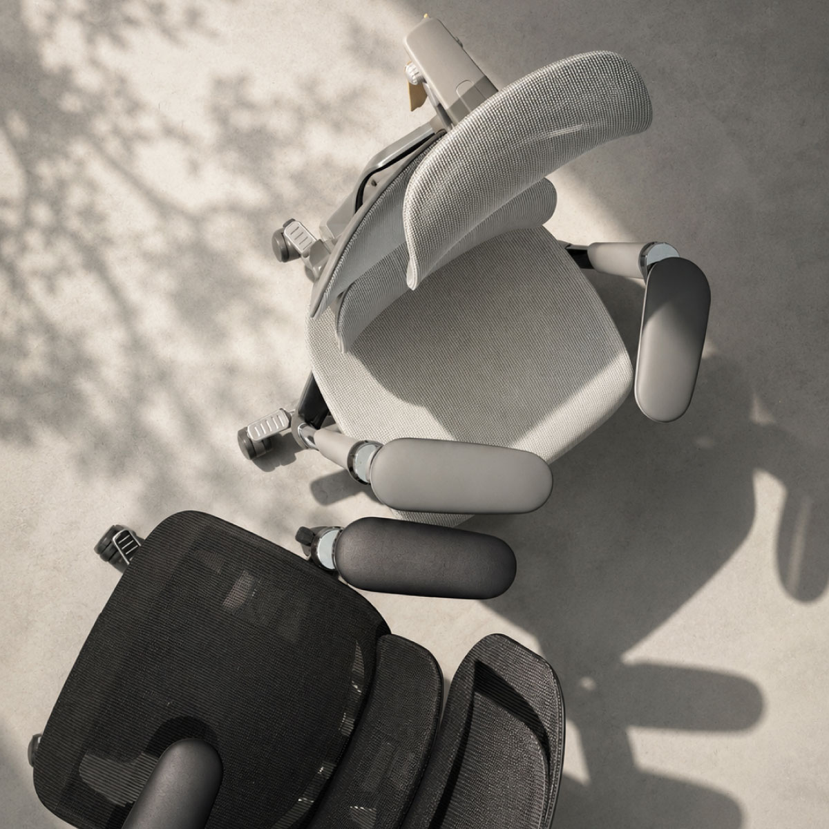 UltraSinc Black & white