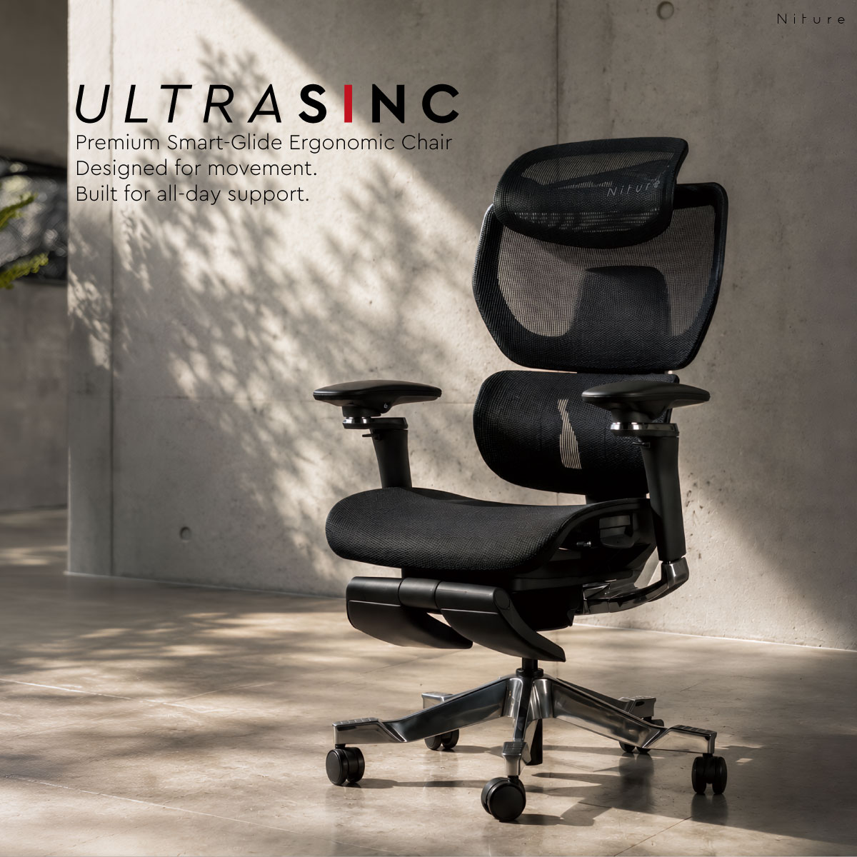 UltraSinc catalogue v3.001