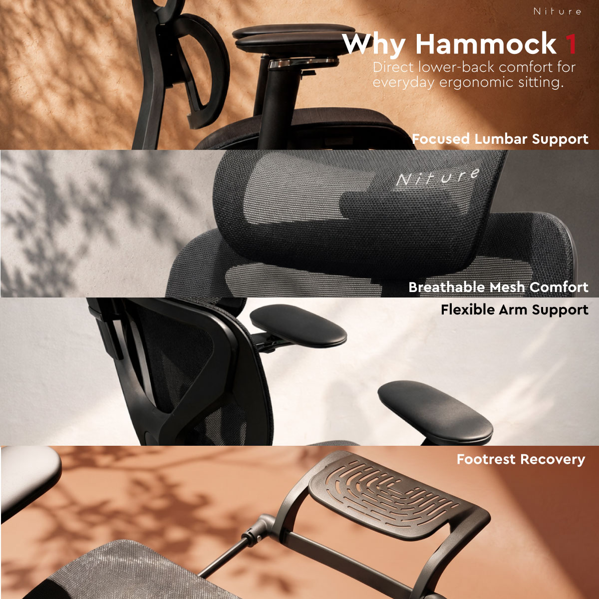 Hammock 1 catalogue v2.1