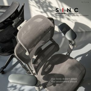 Sinc catalogue v3.001