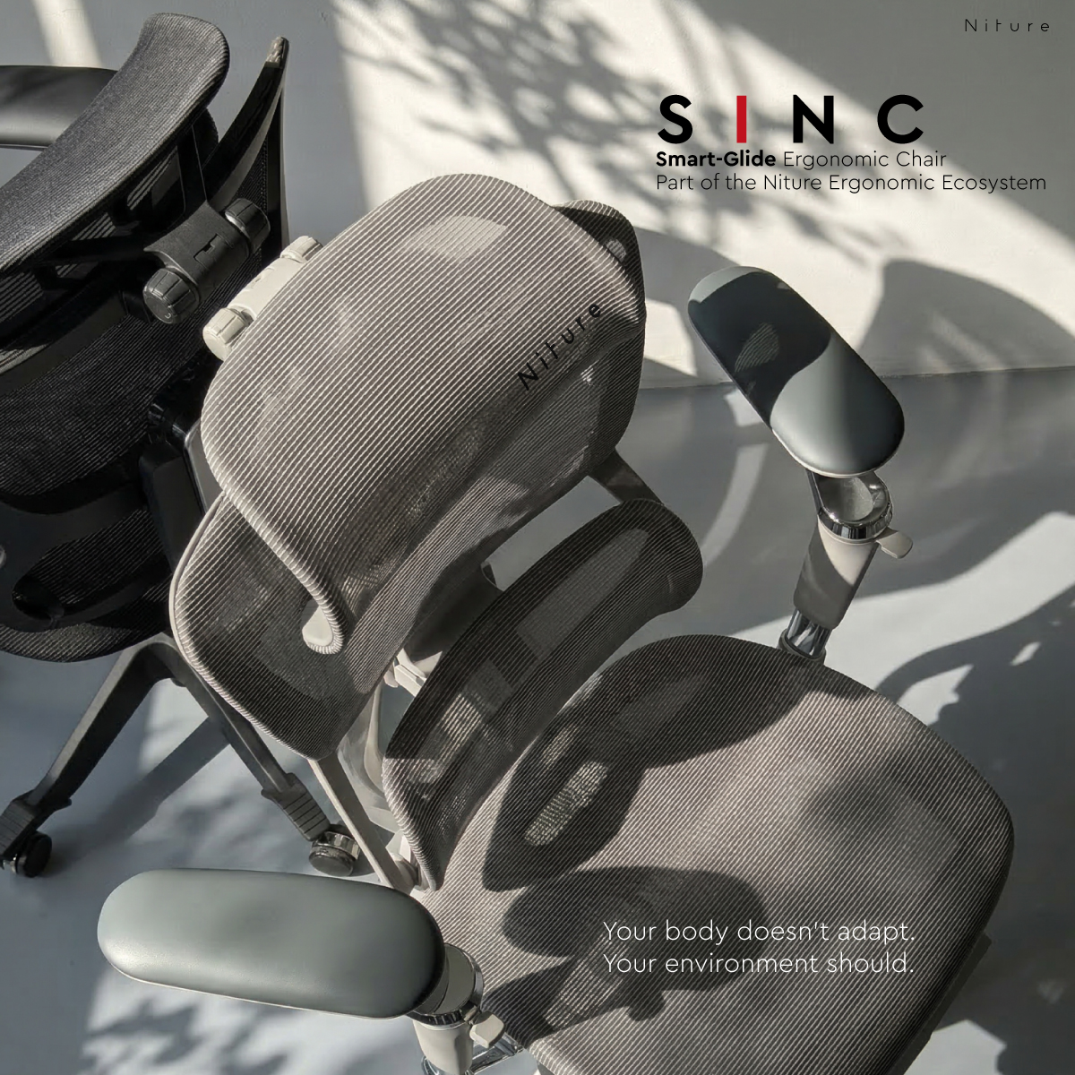 Sinc catalogue v3.001