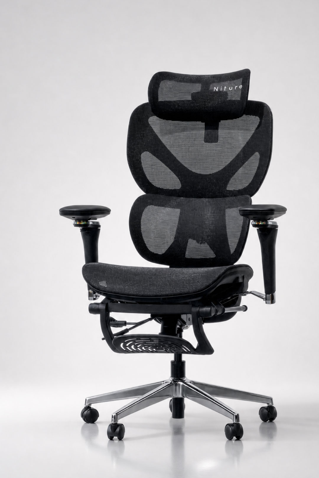 Hammock 1 ergonomic chair