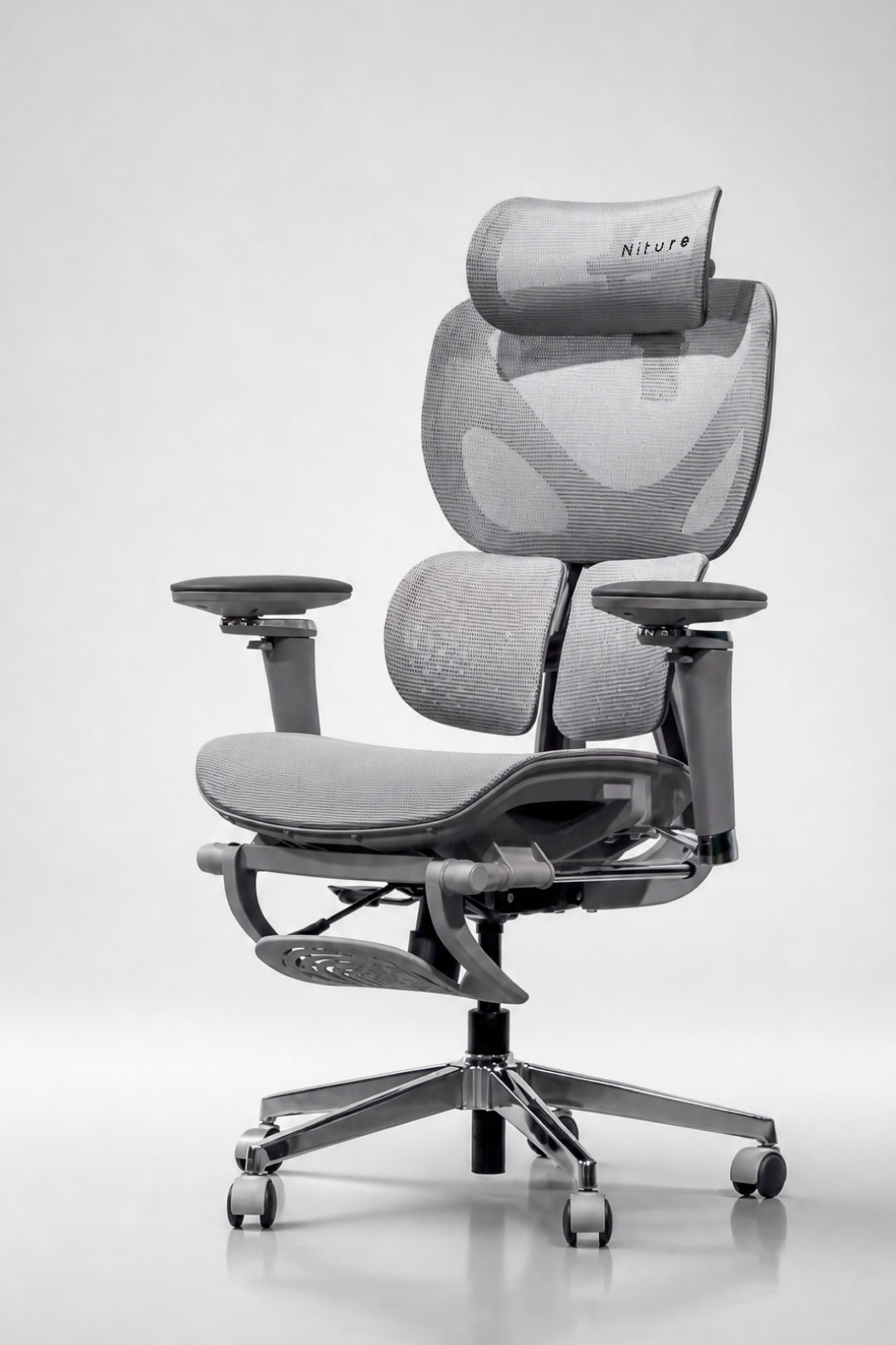 Hammock 2 ergonomic chair