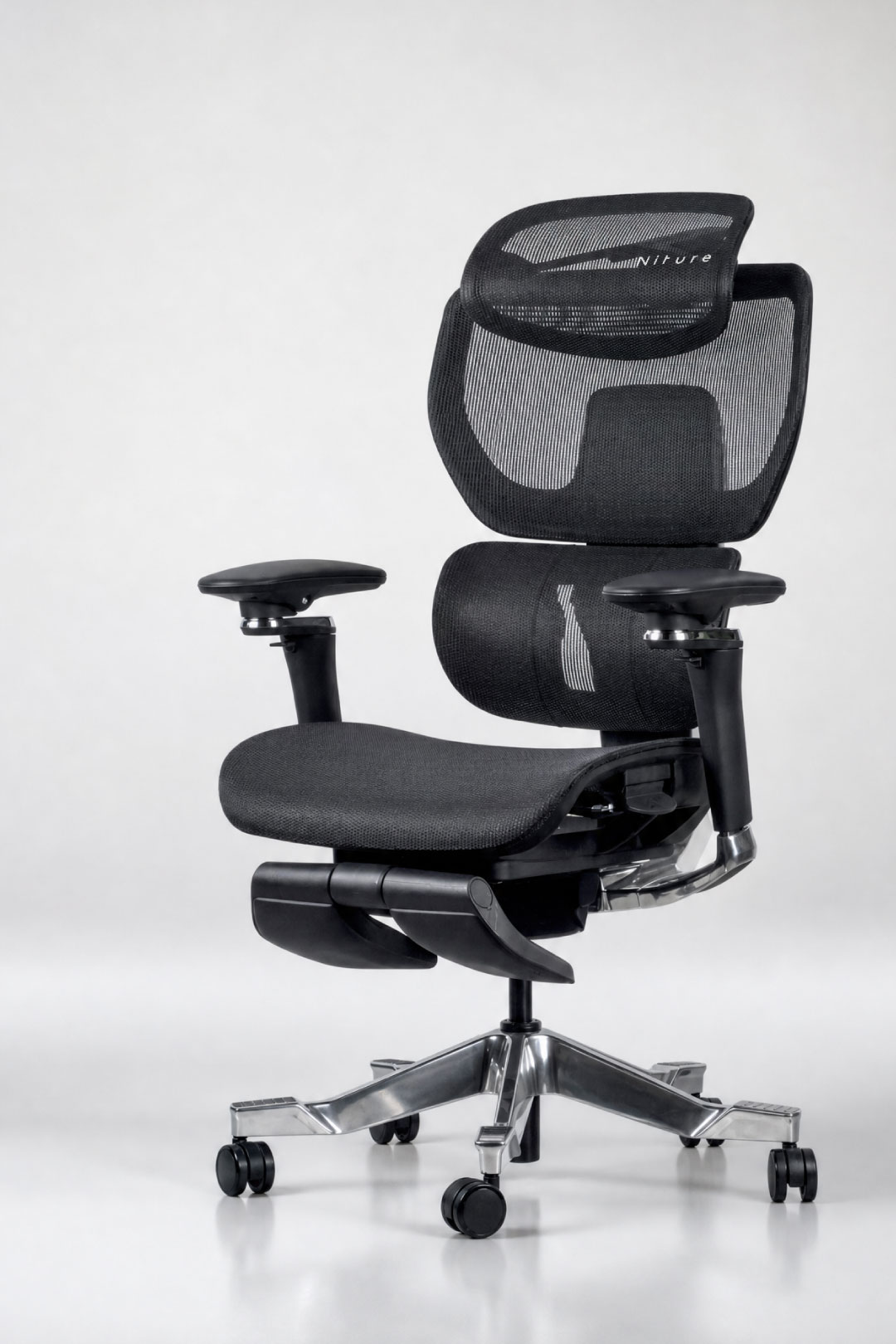 Ultra Sinc ergonomic chair
