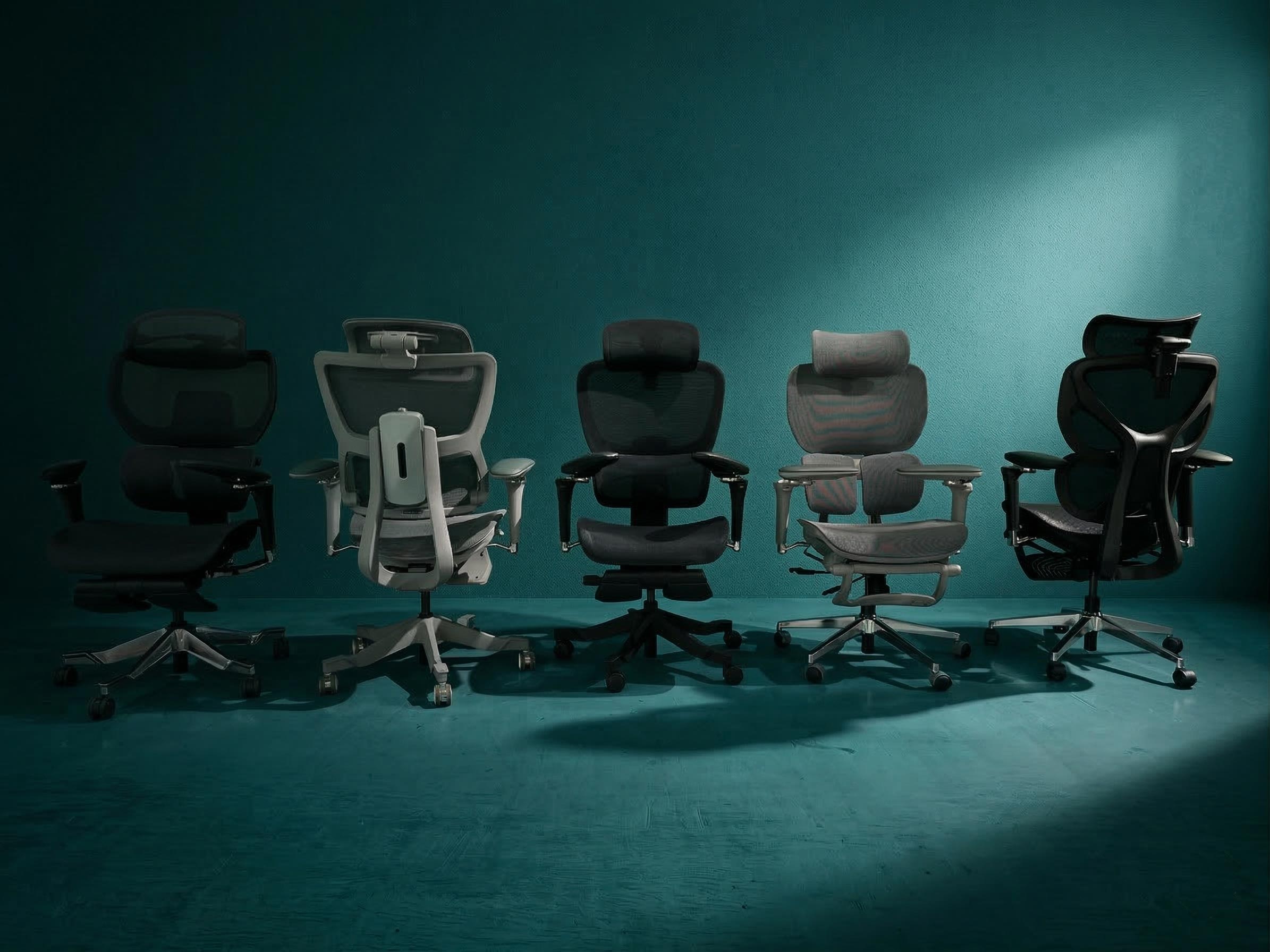 Best Ergonomic Chair in Malaysia
